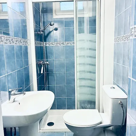 Cosy Proche Gare - Calme&lumineux Appartement